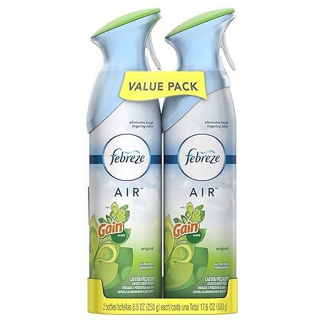 Febreze AIR Value Pack