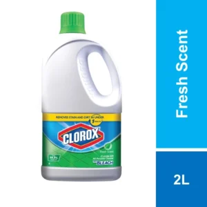 Clorox Disinfecting All Purpose Cleaner (Fresh Scent) 2L